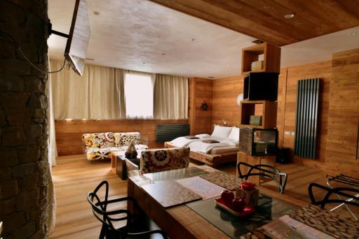 MH Olen Boutique Hotel - Housity