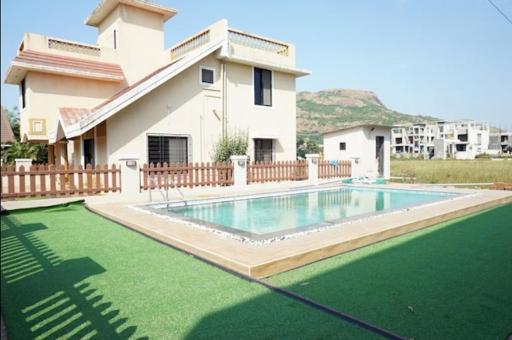 Home Gorgeous 4BHK Lonavala - Housity