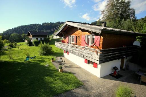 Ferienhaus Winterstaude - Housity