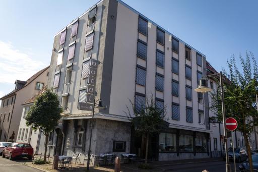 Hotel Hamann - Housity