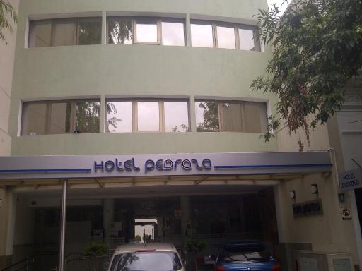 Hotel Pedraza - Housity