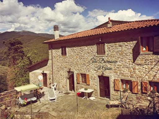 THE DORMOUSE - Il Ghiro - Housity