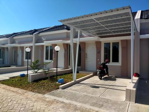 Makassar Sandy Guest House - Housity