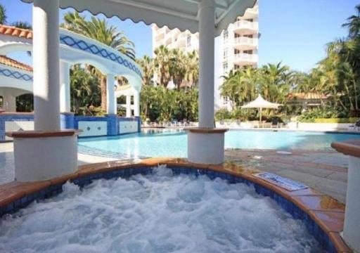 Location Location Location - Broadbeach :) - Housity