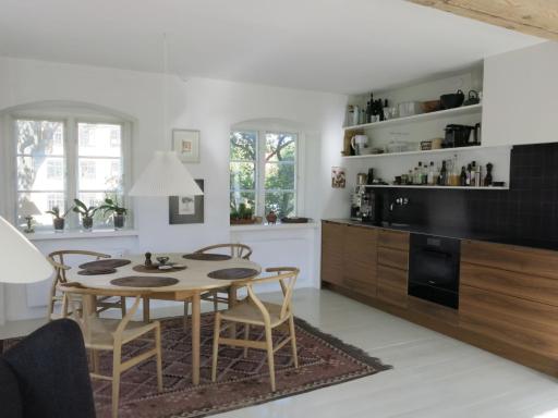 ApartmentInCopenhagen Apartment 1312 - Housity