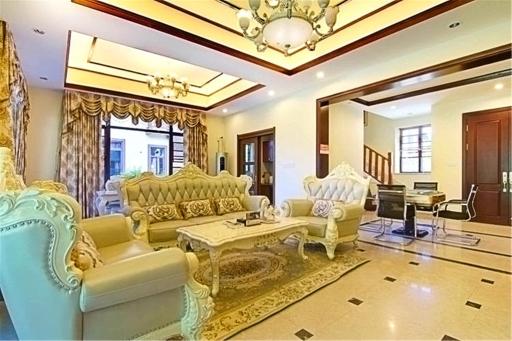 Huizhou Nankunshan Health Spa Villa - Housity