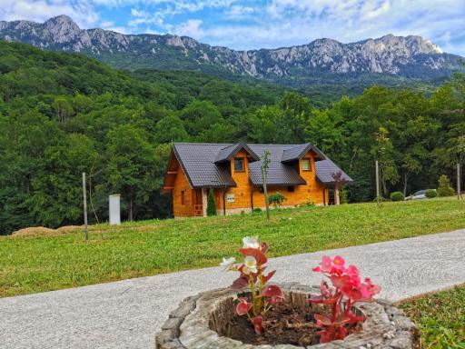 Vila "Volujak" - Housity