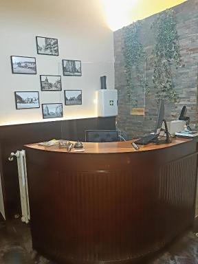 New Go Inn - Housity