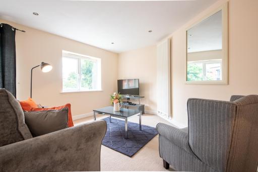 Apartment 9 - Housity