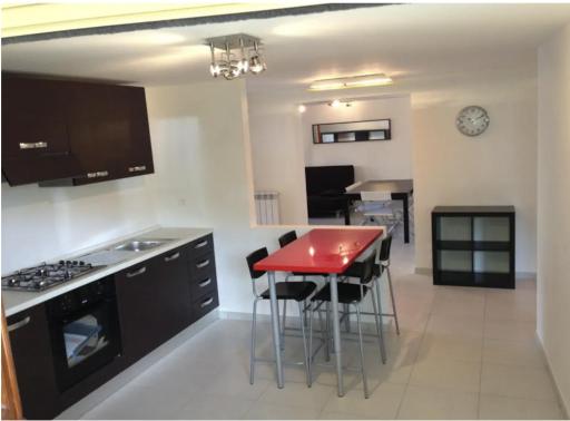 Appartement moderne à Pescara 2 à 8 pers. - Housity