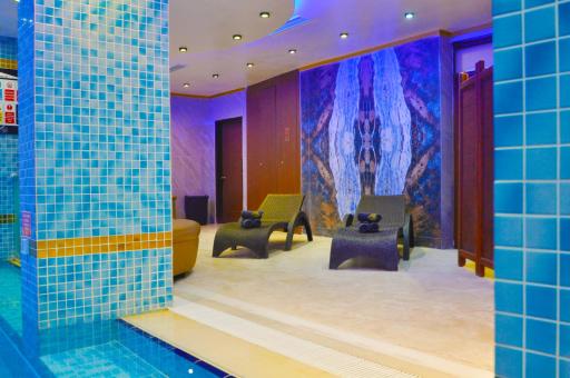 Black Bird Thermal Hotel & SPA - Housity