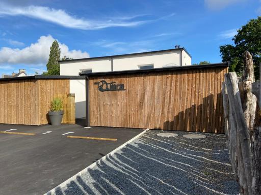 Le Toucan - Housity