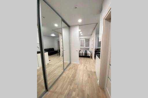 Wolfie Apartment - Housity