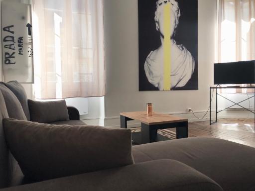 Appartement standing - Housity
