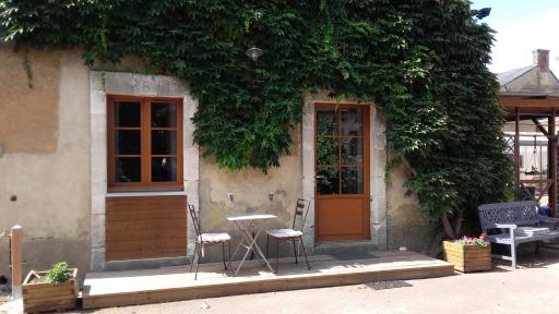 appartement dans propriétée privée - Housity