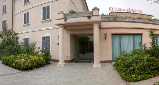 Hotel dei Gonzaga - Housity