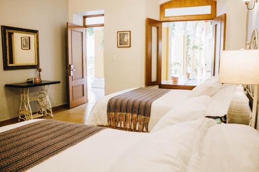 Hotel La Casona de Don Jorge - Housity