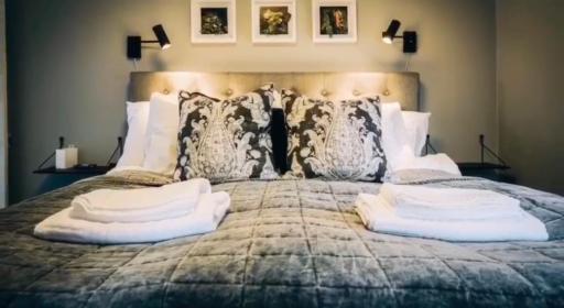 Tummens B & B - Housity