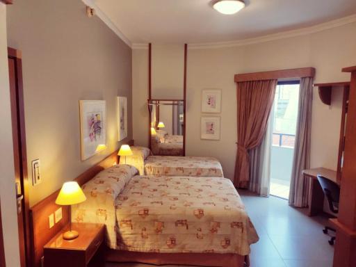 Hotel Metrópolis - Housity