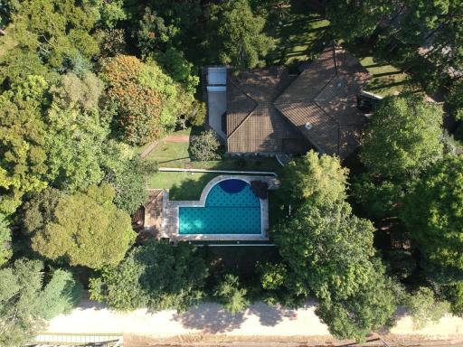 The Blue Mansion - Housity