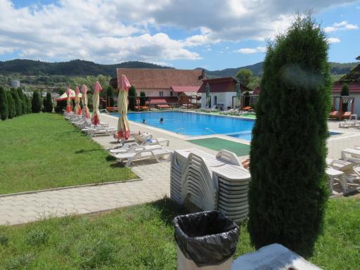 Pensiunea Cetina - Housity