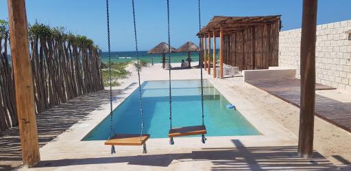 Hermosos Días Soleados en Villa LUNA DEL MAR - Housity