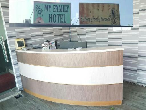 My Family Hotel - Housity