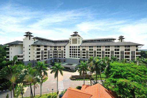 Pulai Springs Resort Official - Housity