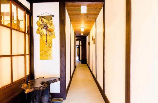 京町屋加賀屋別邸 - Housity