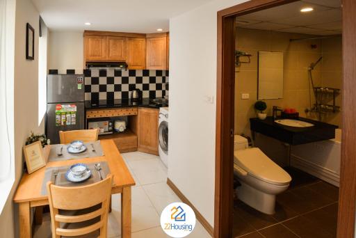 22Housing luxury Hotel & Residence 39 Linh Lang - Housity