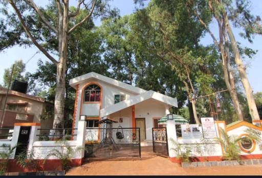 Madhuban Bungalow 4BHK - Housity