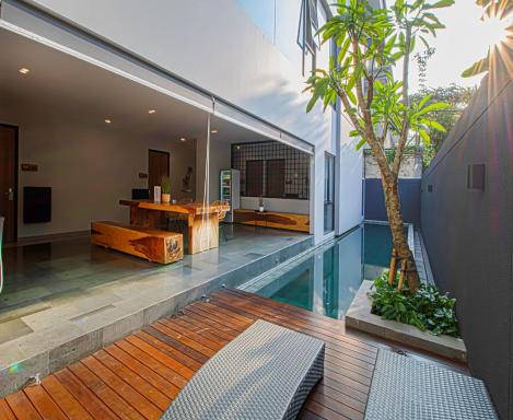 M Studio Karawaci - Housity