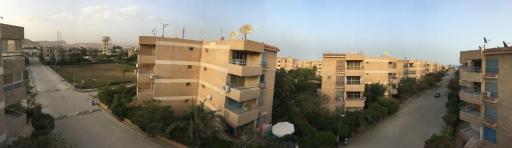 El Manal 1 Private Apartment - Housity