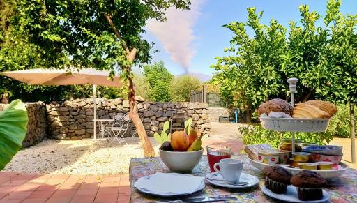 B&B CasaNera - Hizvo