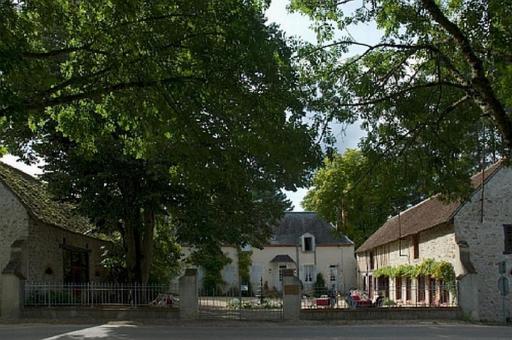Château de la Frégeolière - Housity