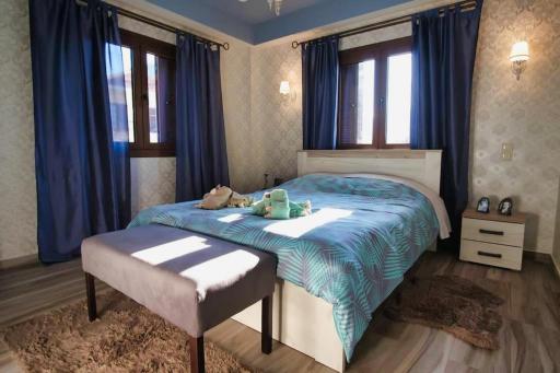 Mama's Cozy Room 3 - Housity
