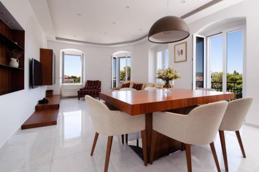 LUXURY APARTMENt DRAGA - Housity