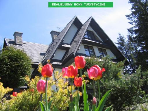 Apartamenty Malinka - Housity