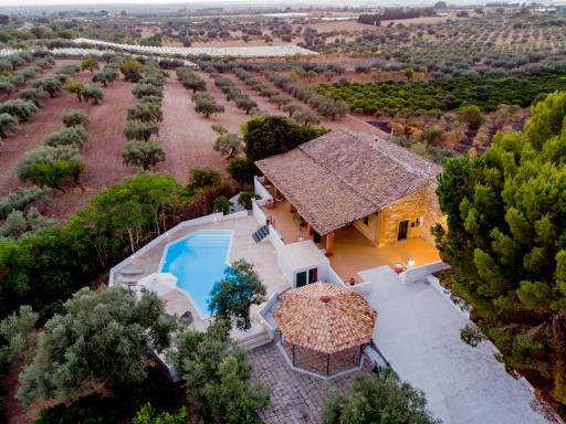 Casale 1818 Resort - Housity