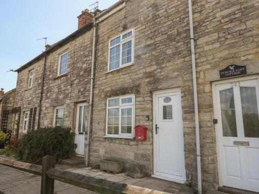 Higgledy Piggledy Cottage - Housity