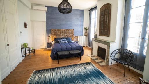 I love Bergerac - Housity