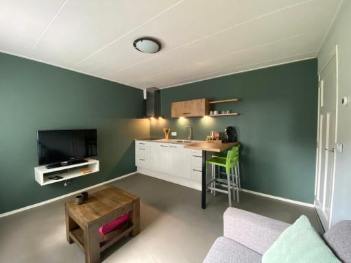 Appartement Duinweg - Housity