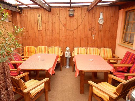 Familienpension Erfurt - Housity