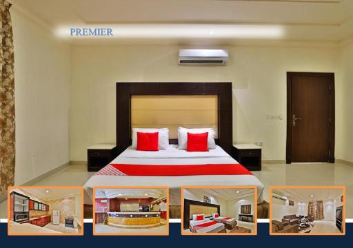 Al yamama palace lshmysy - Housity