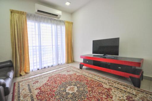 Rusnoor Homestay Alami Residensi 2-19-2 - Housity