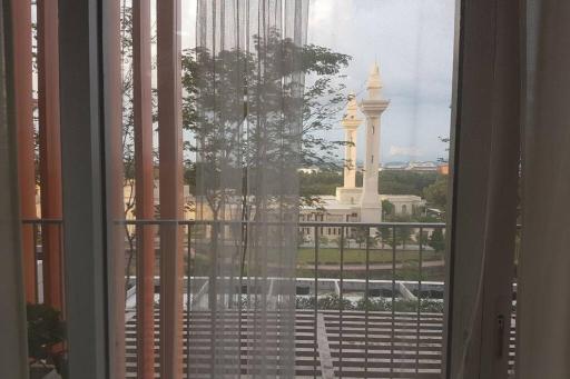 Private studio at Bukit Jelutong - Housity