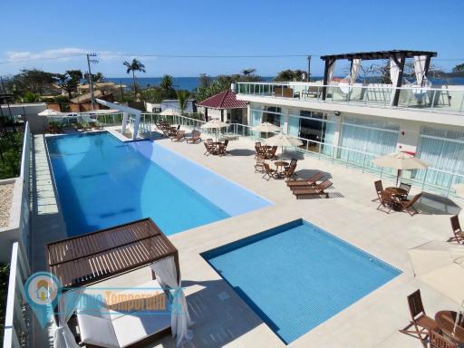 605BV Excelente Apto Férias Praia e Beto Carrero - Housity