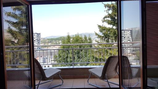 Beautiful View Of Sarajevo Center - Housity