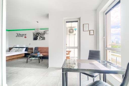 Top Oder Apartments- private parking - Housity