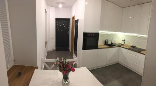 Apartament Rynek - Oficyna - Hizvo